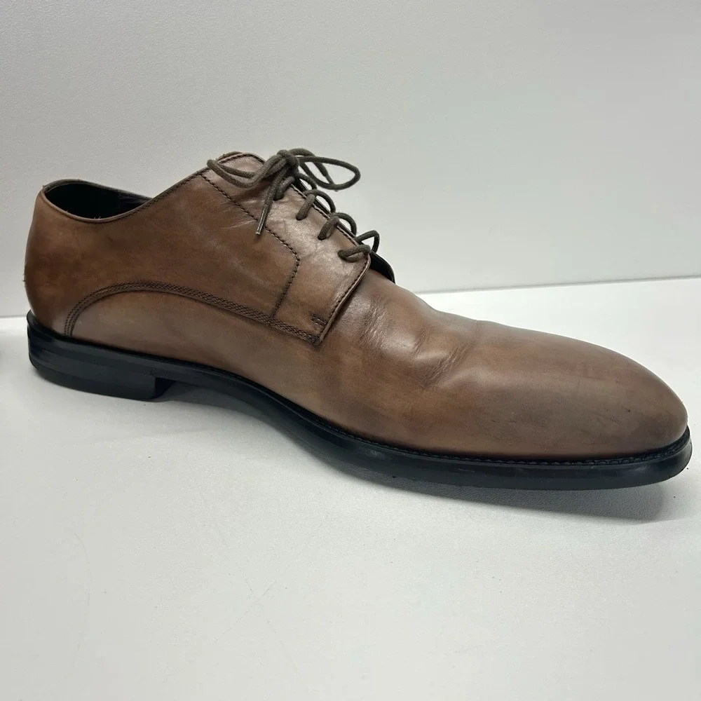 To Boot pre owned